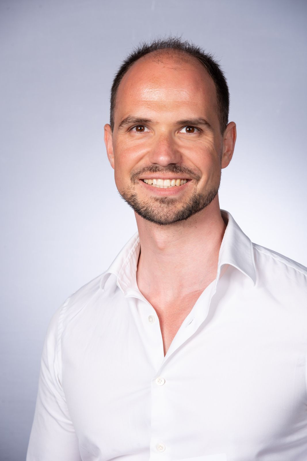 David Emanuel Rehrl, Founder of Solvia